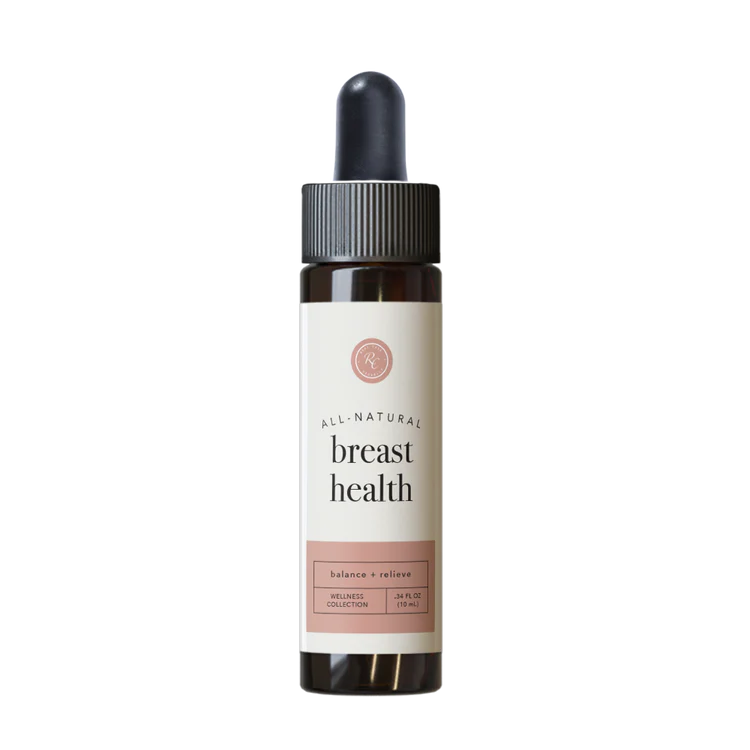 Breast Health | 10 ml.