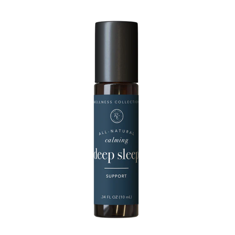 Deep Sleep Support | 10 ml.