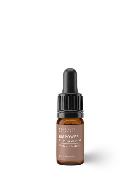 Empower Essential Oil Blend- 10 ml.