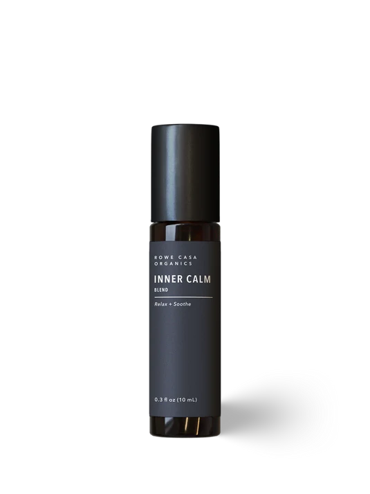 Inner Calm Blend | 10 ml.