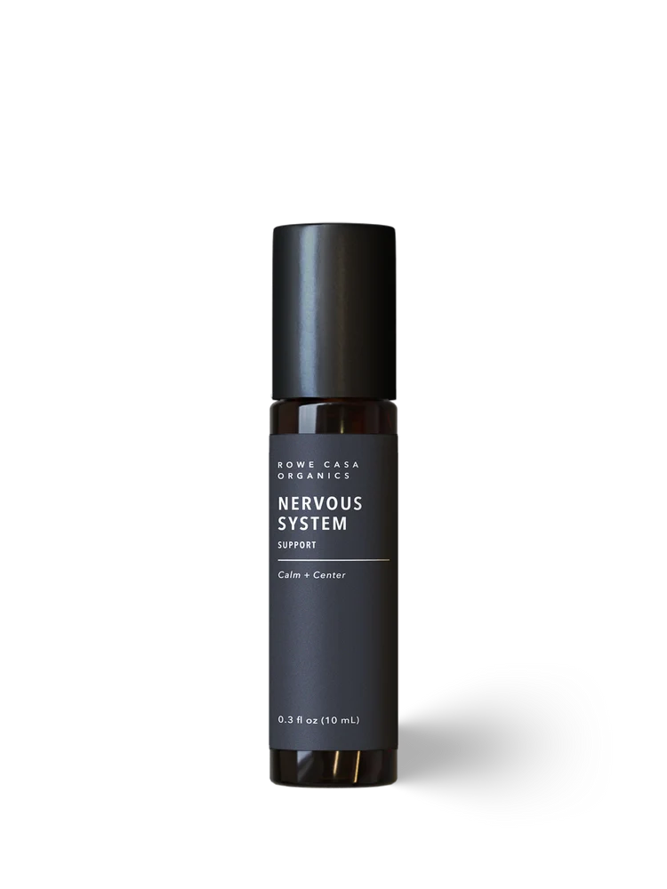 Nervous System Support | 10 ml.