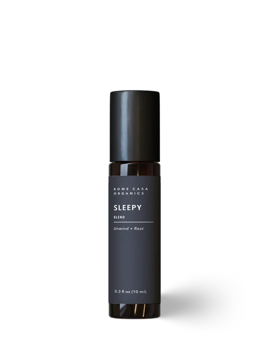 Sleepy Blend | 10 ml.