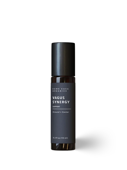 Vagus Synergy Support | 10 ml.
