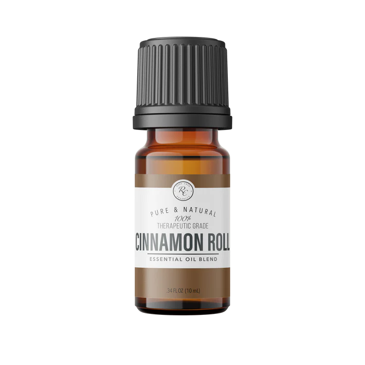 Cinnamon Roll | 10 ml.