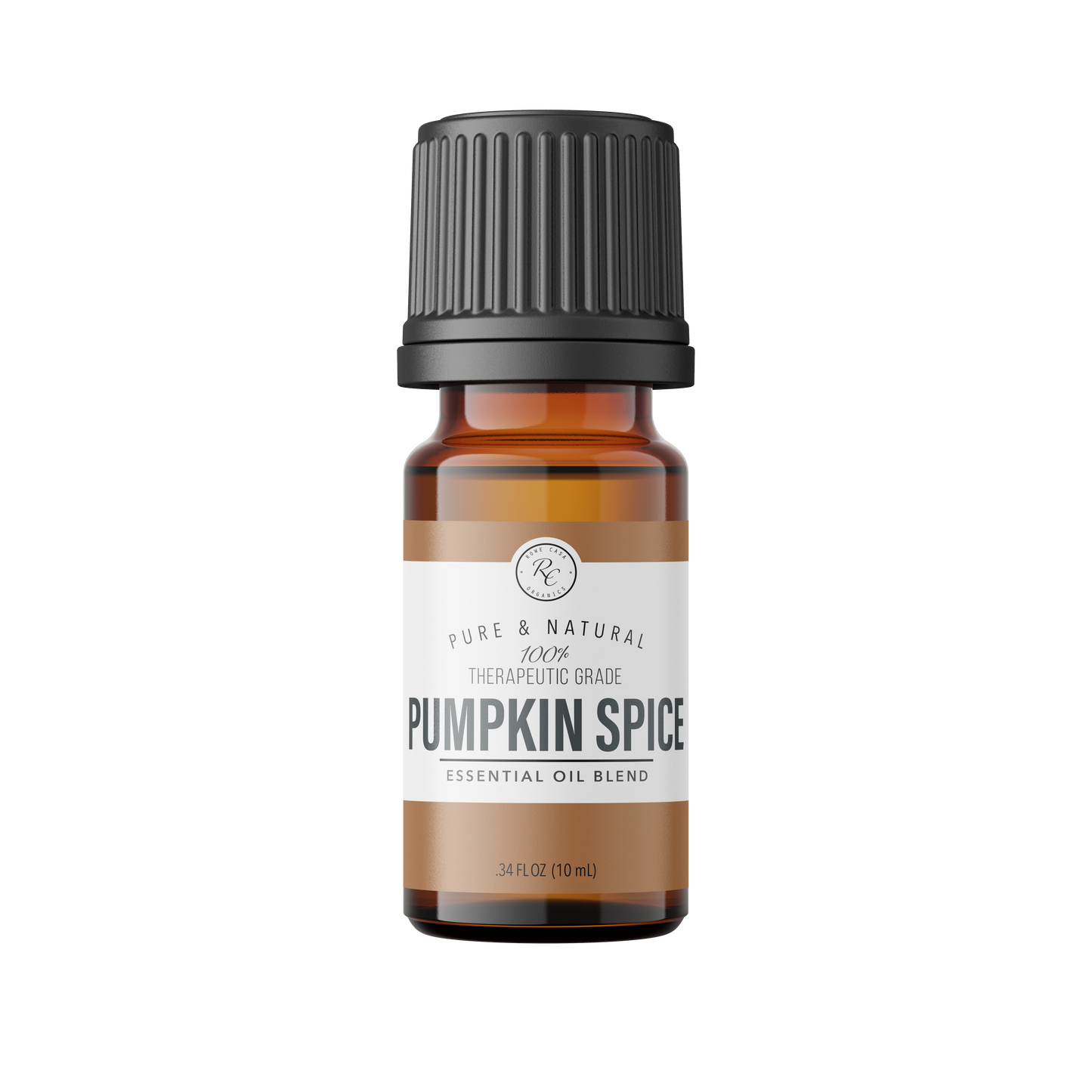 Pumpkin Spice | 10 ml