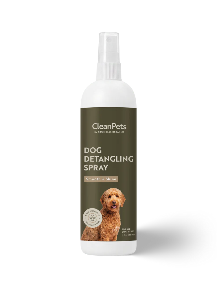 Dog Detangling Spray | 12 oz.