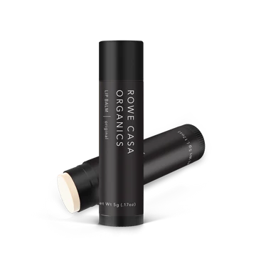 Lip Balm - Clear | .17 oz.