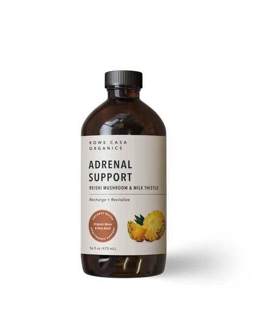 Adrenal Support | 16 oz.