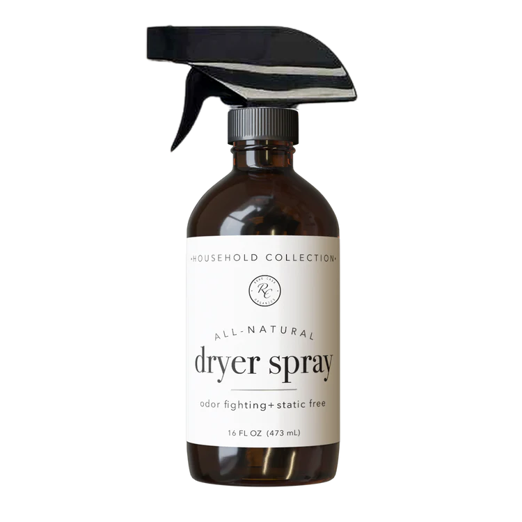 Dryer Spray | 16 oz.