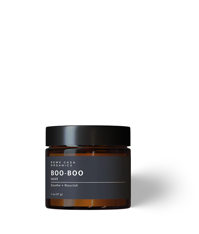 Boo-Boo Salve | 1 oz.
