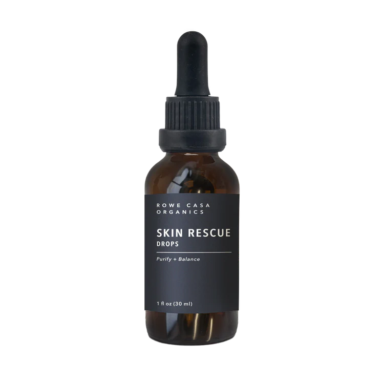 Skin Rescue Drops | 1 oz.