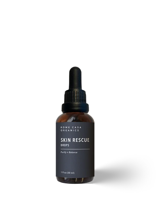 Skin Rescue Drops | 1 oz.