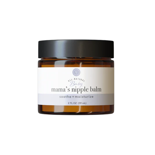 Mama's Nipple Balm | 2 oz.