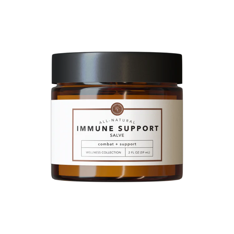 Immune Support Salve | 2 oz.