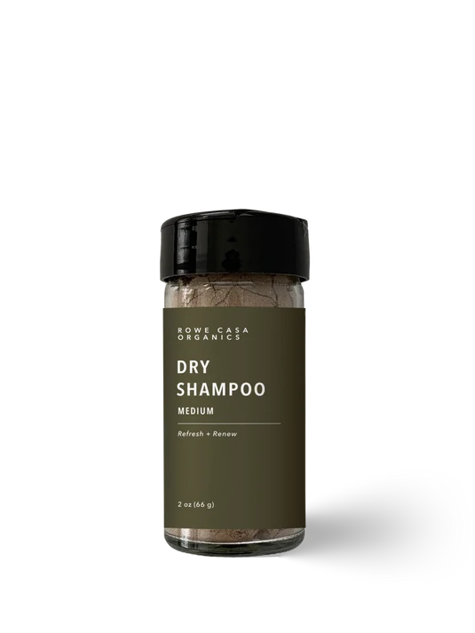 Dry Shampoo - Medium | 2 oz.