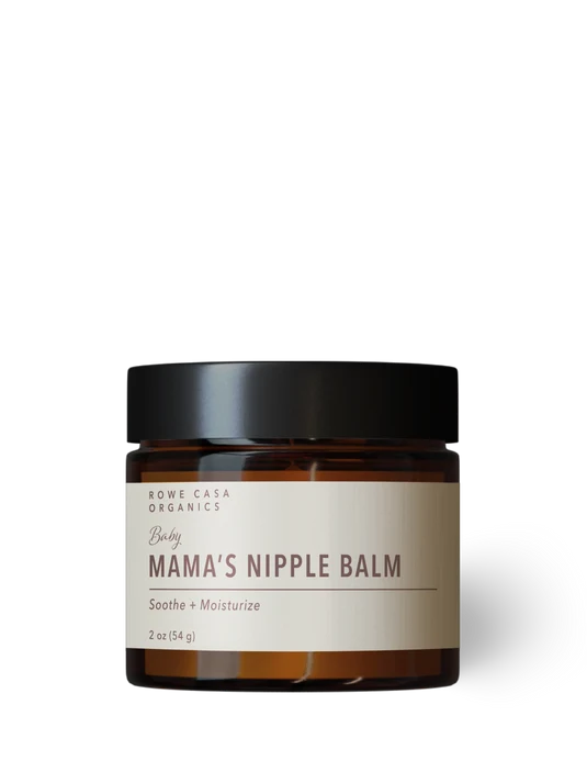 Mama's Nipple Balm | 2 oz.