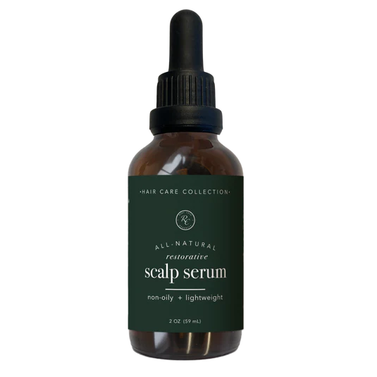 Scalp Serum | 2 oz.