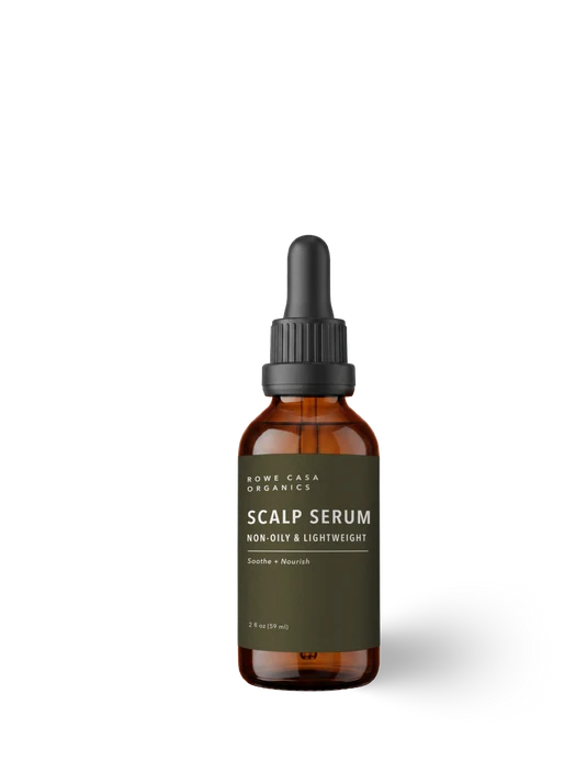 Scalp Serum | 2 oz.