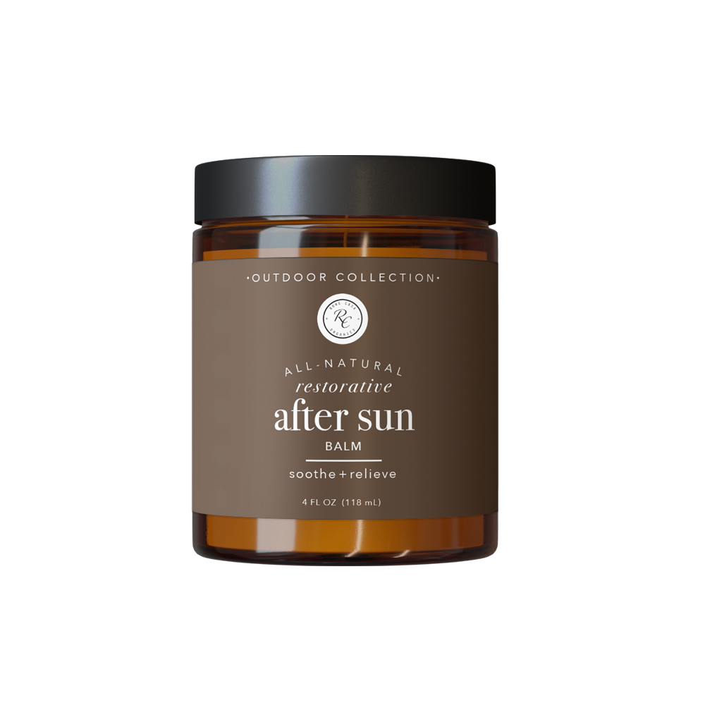 After Sun Balm | 4 oz.