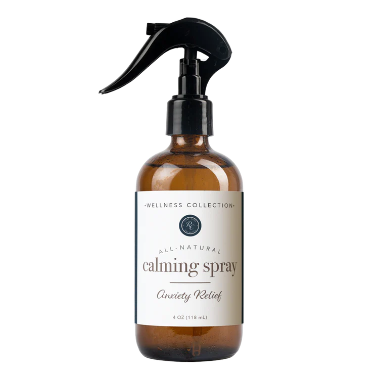 Calming Spray | 4 oz.