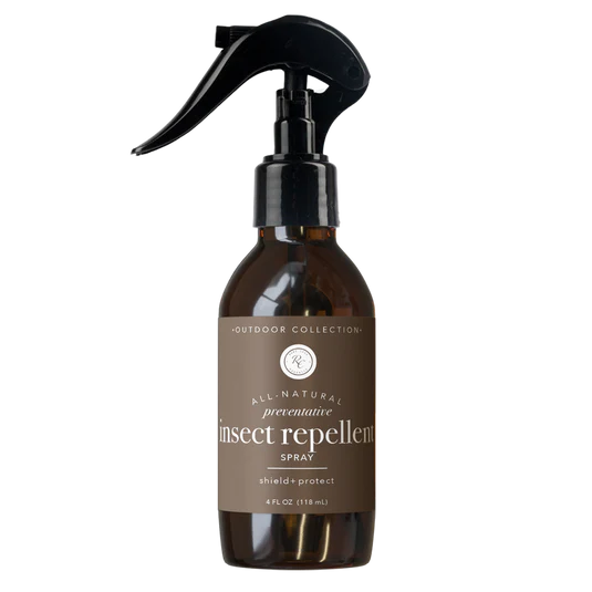 Insect Repellant Spray | 4 oz.