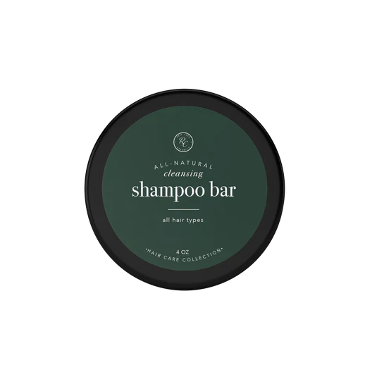Shampoo Bar | 4 oz.