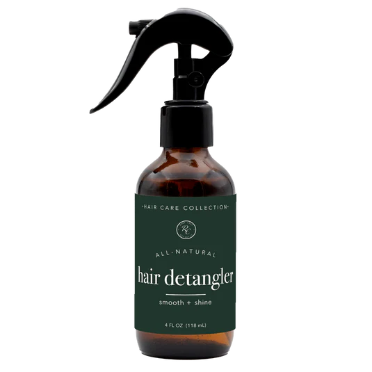 Hair Detangler - 4 oz.