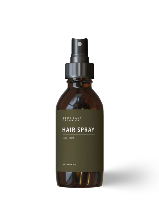 Hair Spray - 4 oz.