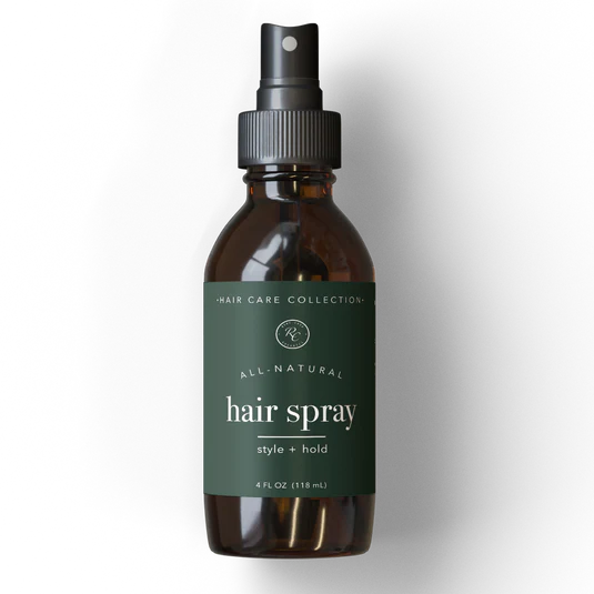 Hair Spray - 4 oz.