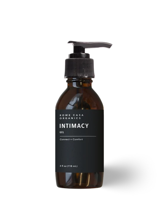 Intimacy Gel | 4 oz.