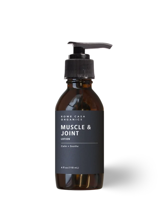 Muscle & Joint Lotion | 4 oz.