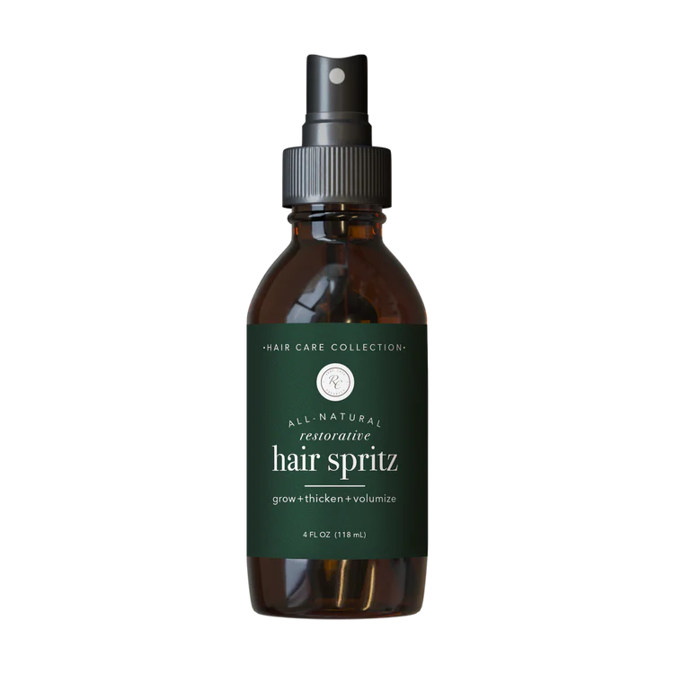 Hair Spritz - 4 oz.