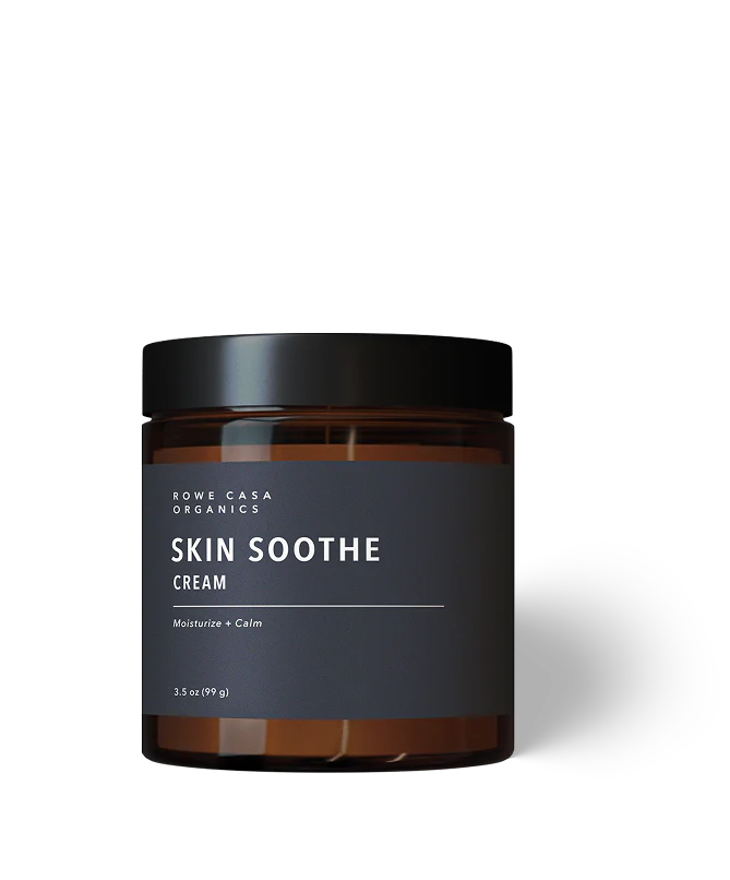 Skin Soothe Body Cream | 4 oz.