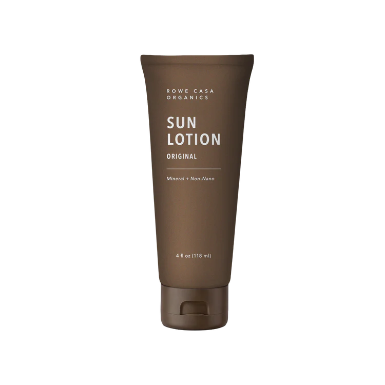 Sun Lotion - Original | 4 oz.