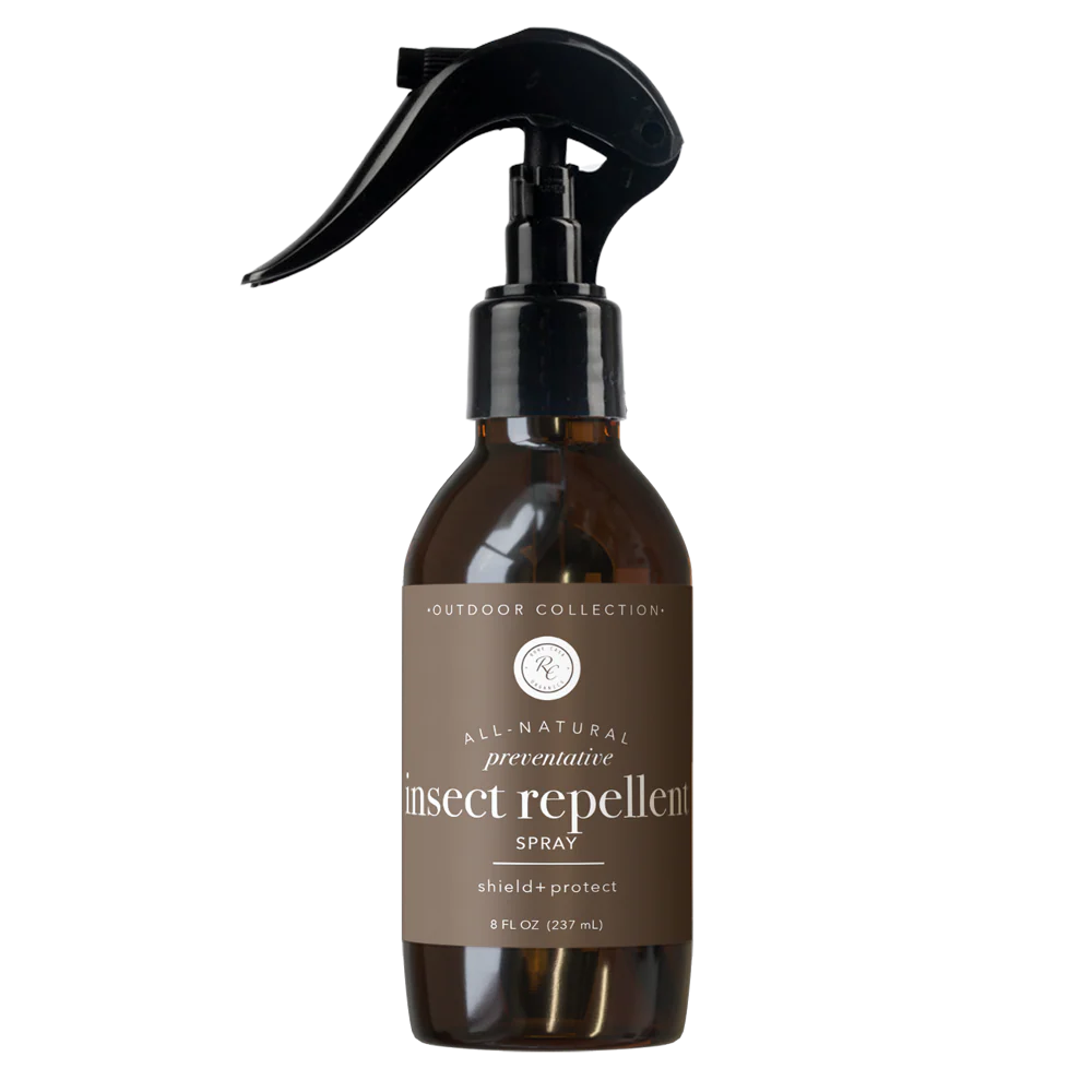 Insect Repellant Spray | 8 oz.