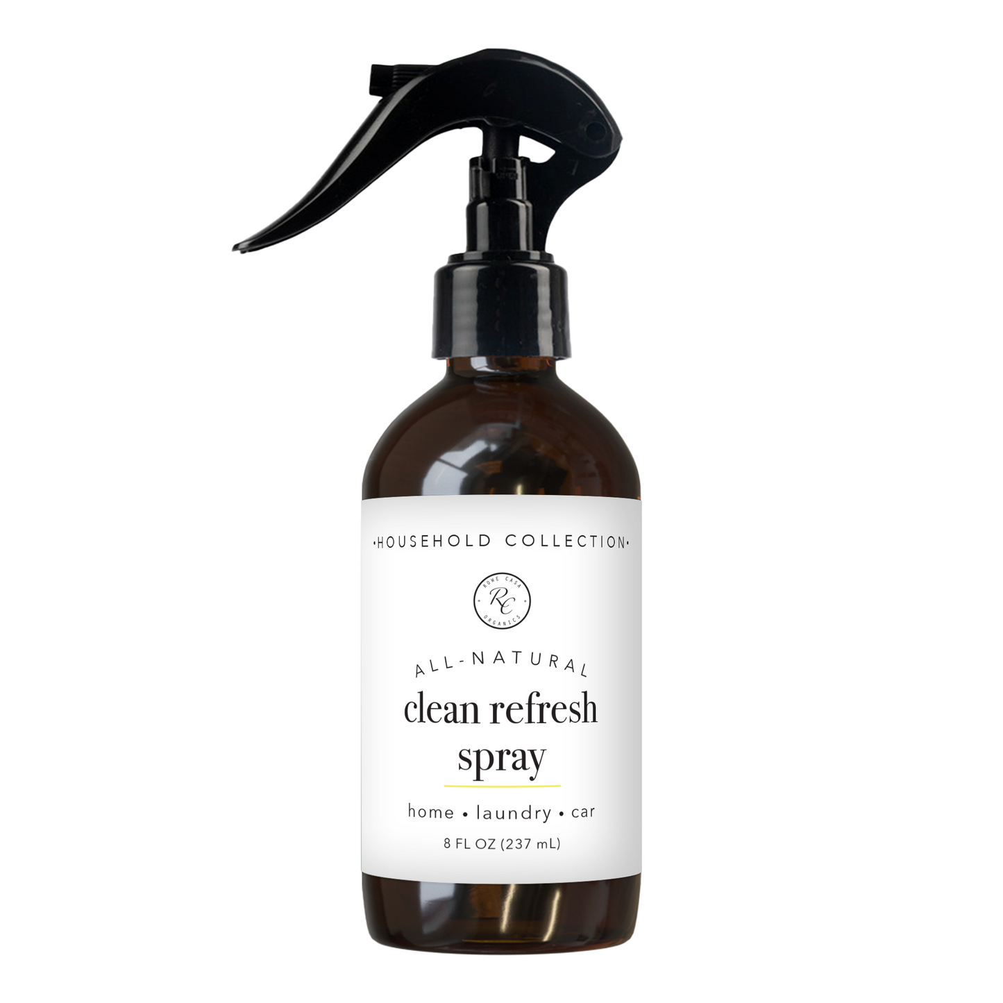 Clean Refresh Spray | 8 oz.