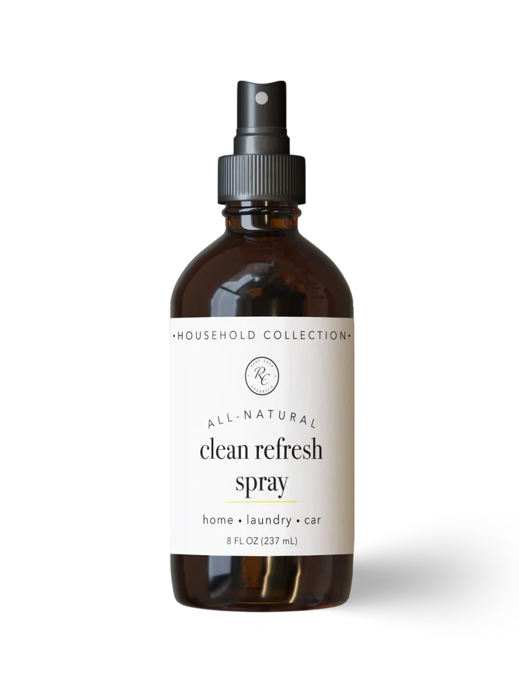 Clean Refresh Spray | 8 oz.