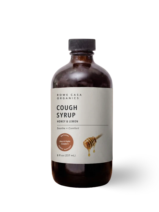 Cough Syrup | 8 oz.