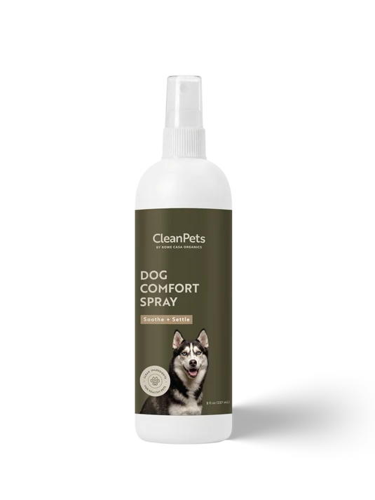 Dog Comfort Spray - 4 oz.