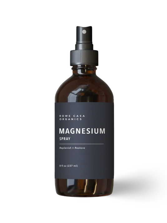Magnesium Spray | 8 oz.