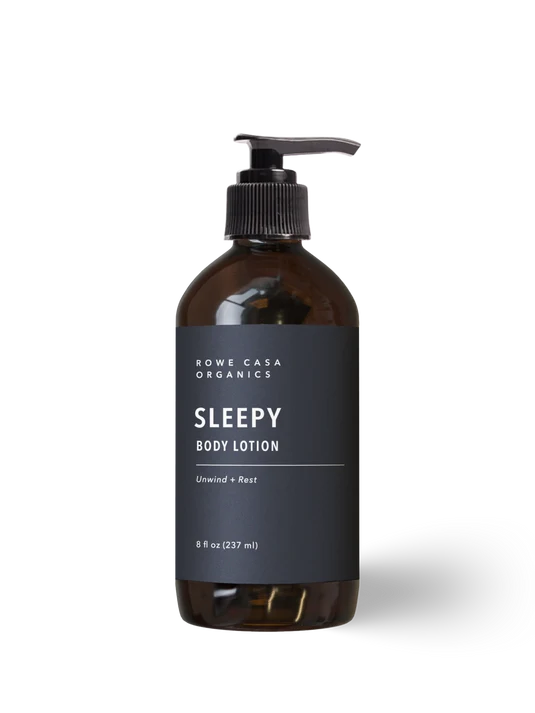 Sleepy Body Lotion | 8 oz.
