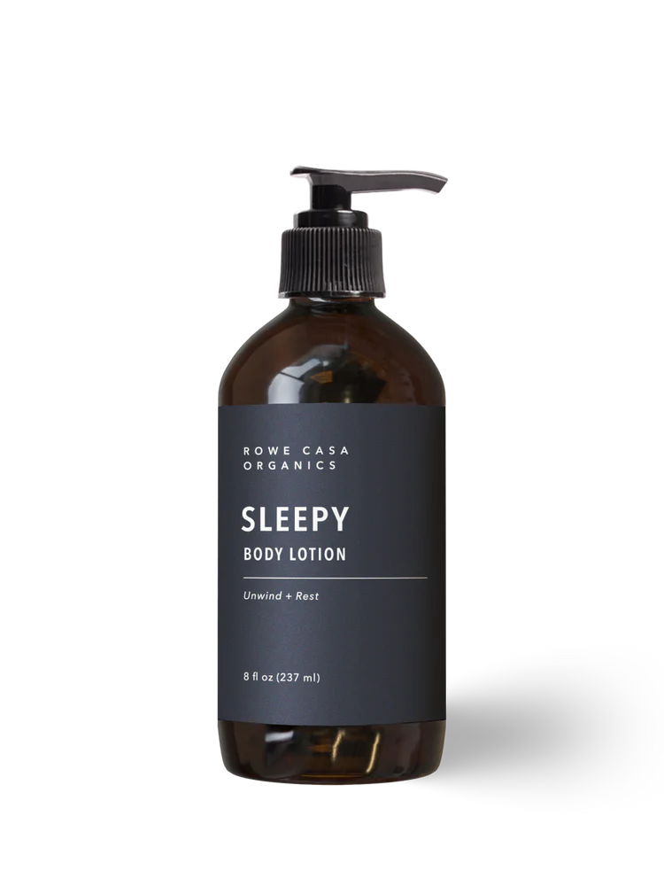 Body Lotion - Sleepy | 8 oz.
