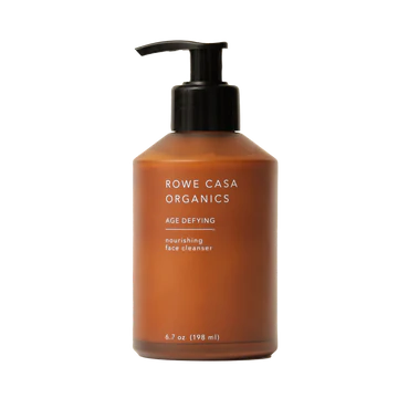 Age Defying Nourishing Face Cleanser | 6.7 oz.