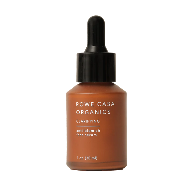 Clarifying Anti-Blemish Face Serum | 1 oz.