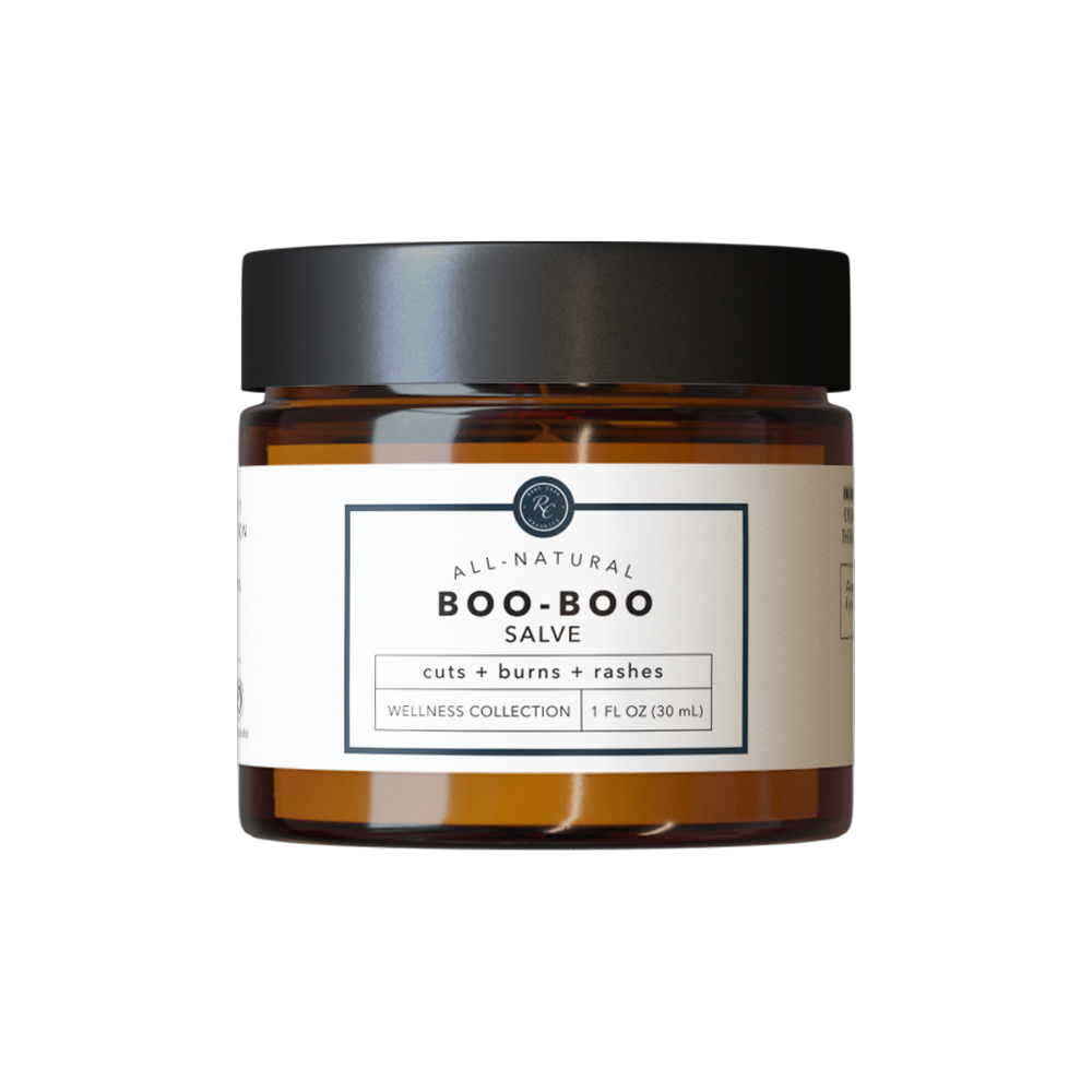 Boo-Boo Salve | 1 oz.