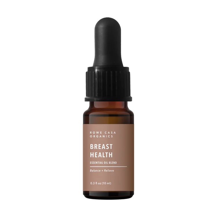 Breast Health | 10 ml.