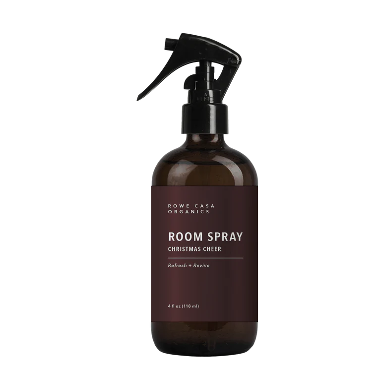 Room Spray - Christmas Cheer | 4 oz.