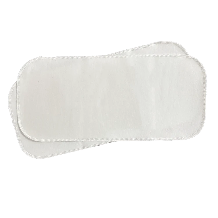 Castor Oil Wrap - INSERTS ONLY | 2 Pack