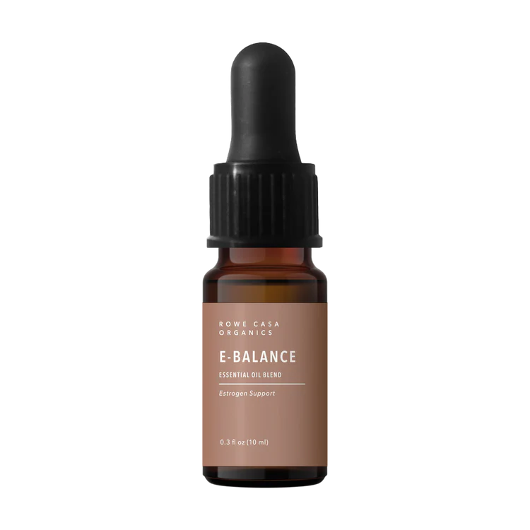 E-Balance Drops - 10 ml.