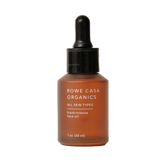 Frankincense Face Oil - 1 oz.